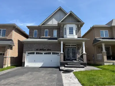 42 Mccargow Drive, Haldimand, On N3w 0c3