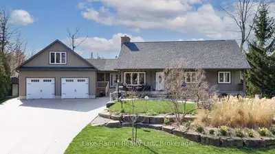 317 Tyendinaga Road, Huron-kinloss, On N2z 2x3