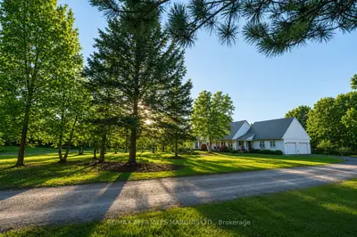 18537 Stonehouse Point Road, South Glengarry, On K6h 5r5