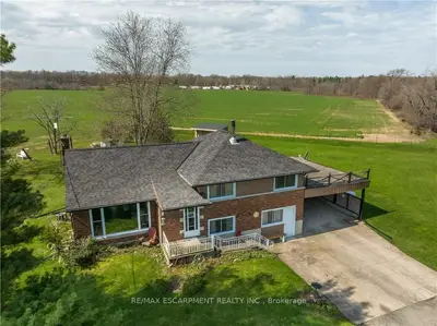 3542 Fifteenth Street, Lincoln, On L2r 6p7