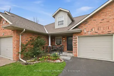 8 Portal Drive, Port Colborne, On L3k 5k3