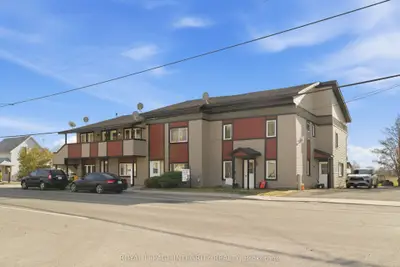 3874 Champlain Road, Clarence-rockland, On K0a 1e0
