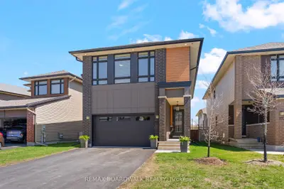 171 Bristol Crescent, North Grenville, On K0g 1j0