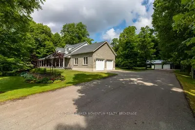 1239 Conc 6 Townsend Concession, Norfolk, On N0e 1y0