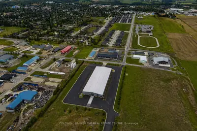 595 1st Street 2, Hanover, On N4n 3v8