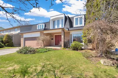 62 Fourwinds Road, London South, On N6k 3l2