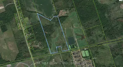 Lt115 Rcp 2129 Sidney, Quinte West, On K8v 5p5