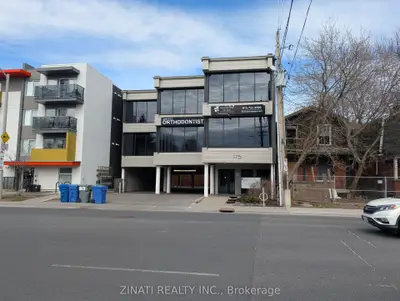175 Holland Avenue 2nd Floor, Tunneys Pasture And Ottawa West, On K1y 0y2