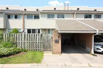 590 Millbank Drive 8, London South, On N6e 2h2