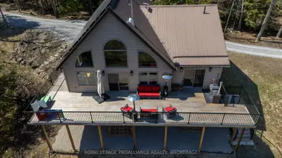 1210 Richard Brannigan Trail, Frontenac, On K0h 1t0