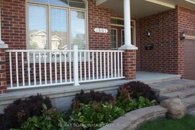 1861 Mickelberry Crescent, Orleans - Cumberland And Area, On K4a 0p2