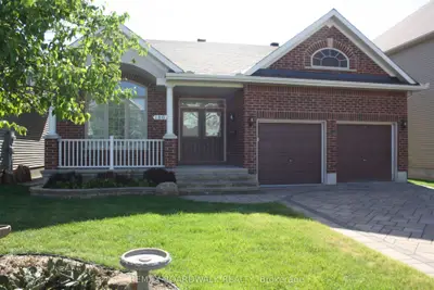 1861 Mickelberry Crescent, Orleans - Cumberland And Area, On K4a 0p2