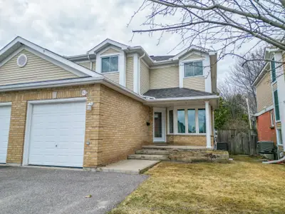 663 Tackaberry Drive, North Bay, On P1b 8r1