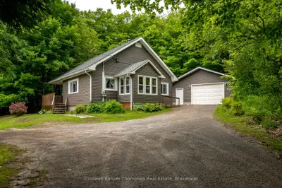 66 Hanes Road, Huntsville, On P1h 1m3