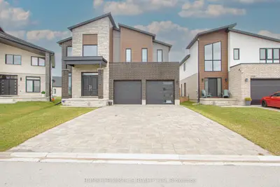 1464 Medway Park Drive, London North, On N6g 0z6