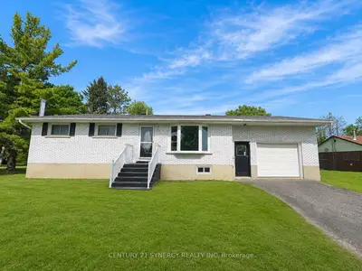 318 County Road 16 Road, Elizabethtown-kitley, On K0g 1g0
