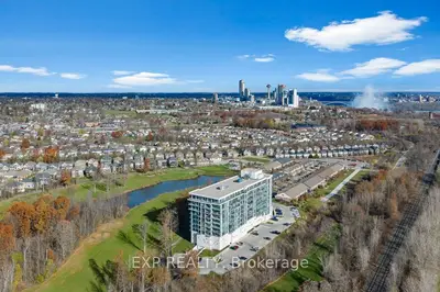 7711 Green Vista Gate 303, Niagara Falls, On L2g 0y9