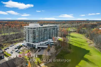 7711 Green Vista Gate 303, Niagara Falls, On L2g 0a8