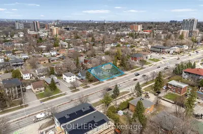 1071 & 1073 Heron Road, Billings Bridge - Riverside Park And Area, On K1v 6b9