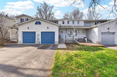 282 Vanguard Court, Kingston, On K7m 8p9