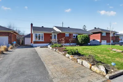 754 Cork Street, Elmvale Acres And Area, On K1g 1x9
