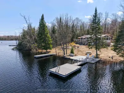 1047 Redwood Lane, Highlands East, On K0l 1c0
