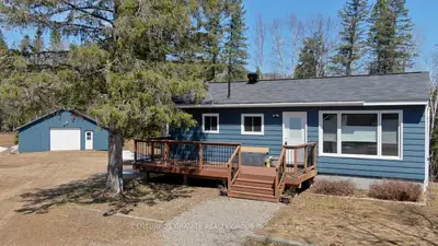 29941 Hwy 62, Hastings Highlands, On, K0l 1c0