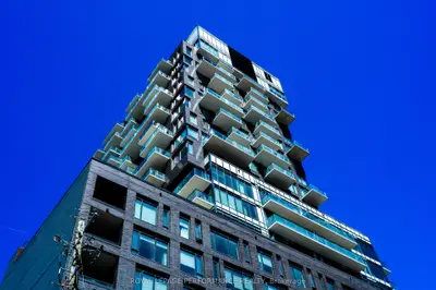 203 Catherine Street E 1704, Ottawa Centre, On K2p 1j5