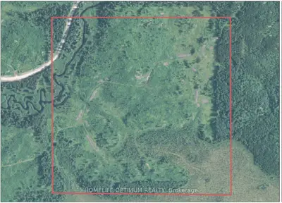 Pcl 9328 Revell Township, Kenora Remote Area, On, P0v 1p0