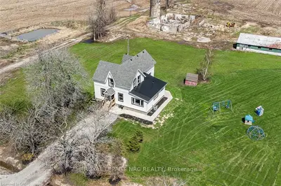 136 Rymer Road, Haldimand, On N0a 1k0