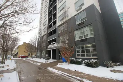 155 Kent Street 702, London East, On N6a 5n7