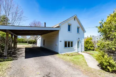 532 Almira Street, Pembroke, On K8a 3z9