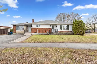 692 Claude Street, Overbrook - Castleheights And Area, On K1k 2s2