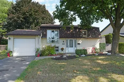 3354 Chilliwack Way, Blossom Park - Airport And Area, On K1t 1p5