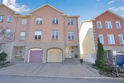 211 Westvalley Private, Billings Bridge - Riverside Park And Area, On K1v 2b3