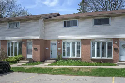 700 Exeter Road 36, London South, On N6e 1l2