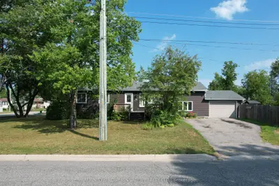 221 Dill Street, Bracebridge, On P1l 1e2