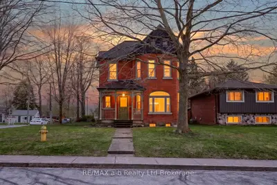 269 Graham Street, Woodstock, On N4s 6k8