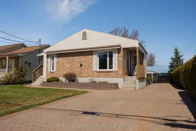 29 Kincardine Street W, North Glengarry, On K0c 1a0