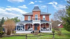Detached in Quinte West