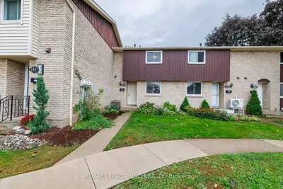 50 Lakeshore Road 44, St. Catharines, On L2n 6p8