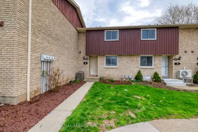 50 Lakeshore Road 44, St. Catharines, On L2n 6p8