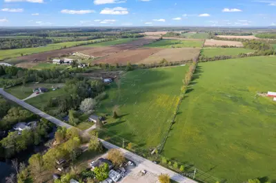 0 Anderson Drive, Whitewater Region, On K0j 1c0