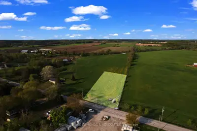 0 Anderson Drive, Whitewater Region, On K0j 1c0