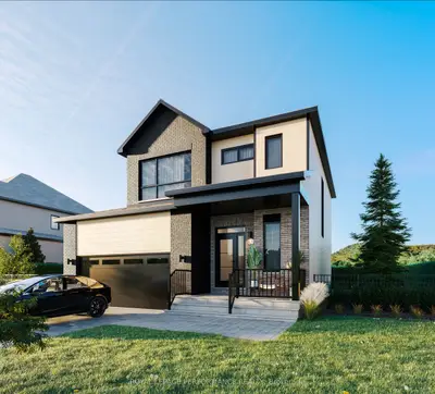 1367 Diamond Street, Clarence-rockland, On K4k 0m6