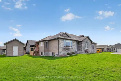47 Arthur Street, Cramahe, On K0k 1s0