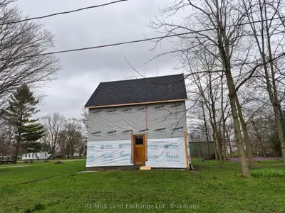 6 Malcolm Street, Huron-kinloss, On N0g 2r0