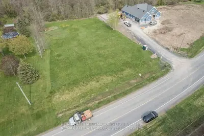Lot Lakeshore Drive, South Dundas, On K0e 1k0
