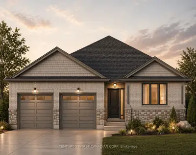 Lot 62 Bouw Street, Dutton/dunwich, On N0l 1j0