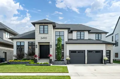 3490 Silverleaf Chase, London South, On N6p 0g8